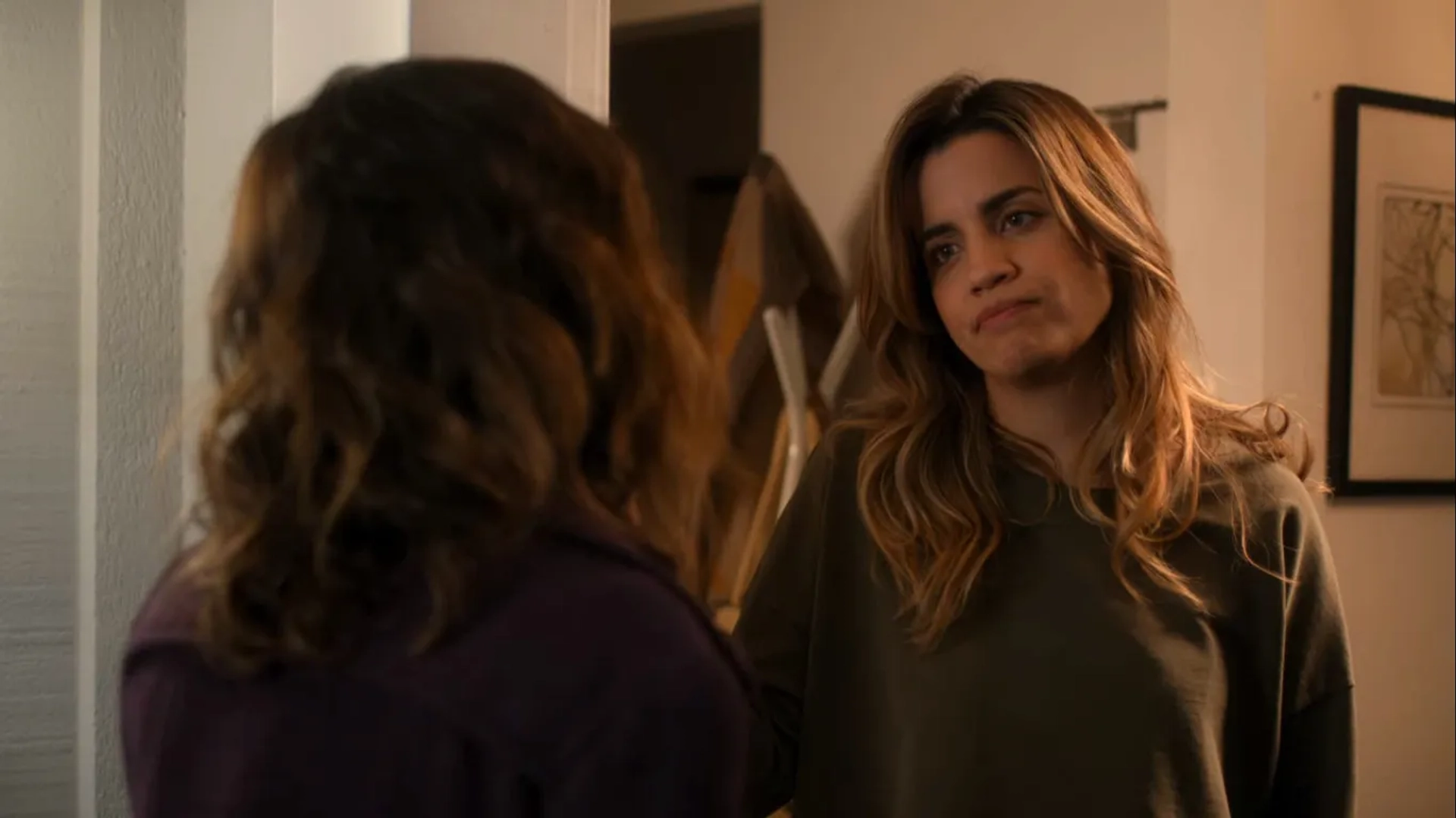 Natalie Morales in Dead to Me: It Had to Be You (2020)