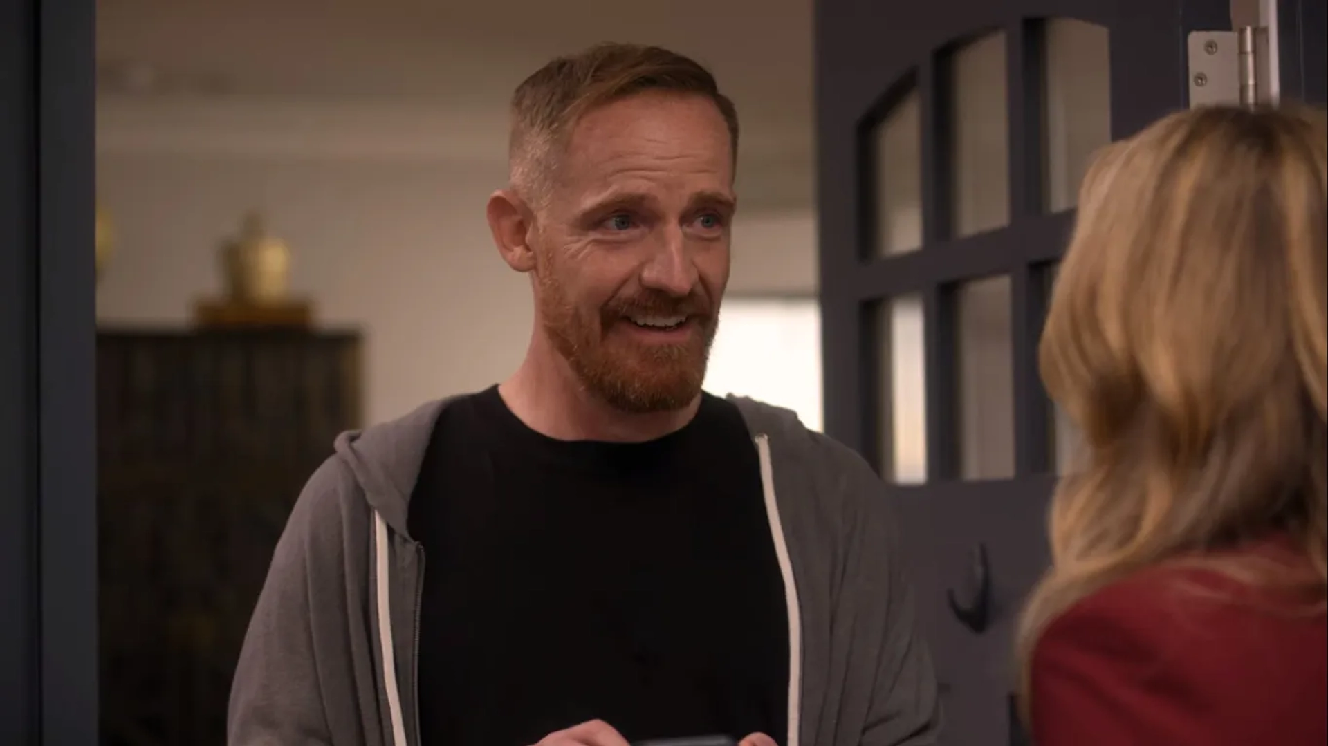 Marc Evan Jackson in Dead to Me: It Had to Be You (2020)