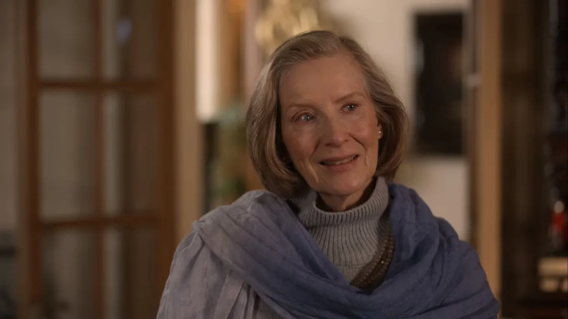 Frances Conroy in Dead to Me: It Had to Be You (2020)