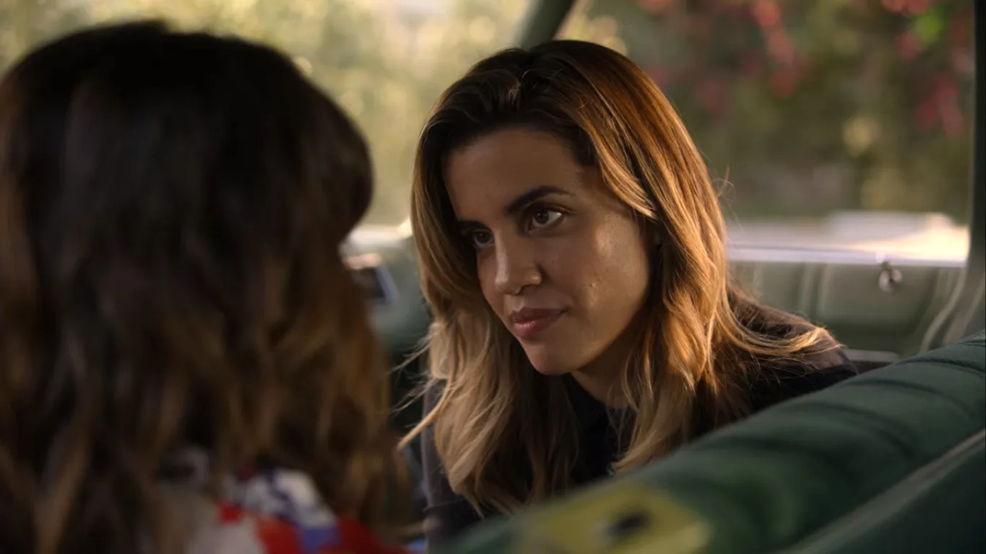 Natalie Morales in Dead to Me: You Don't Have To (2020)