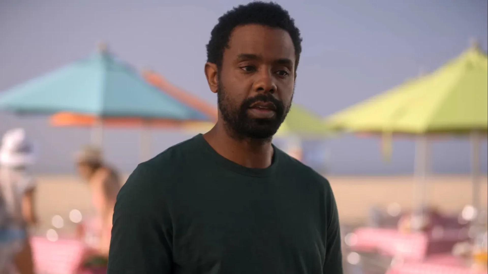 Brandon Scott in Dead to Me: You Don't Have To (2020)