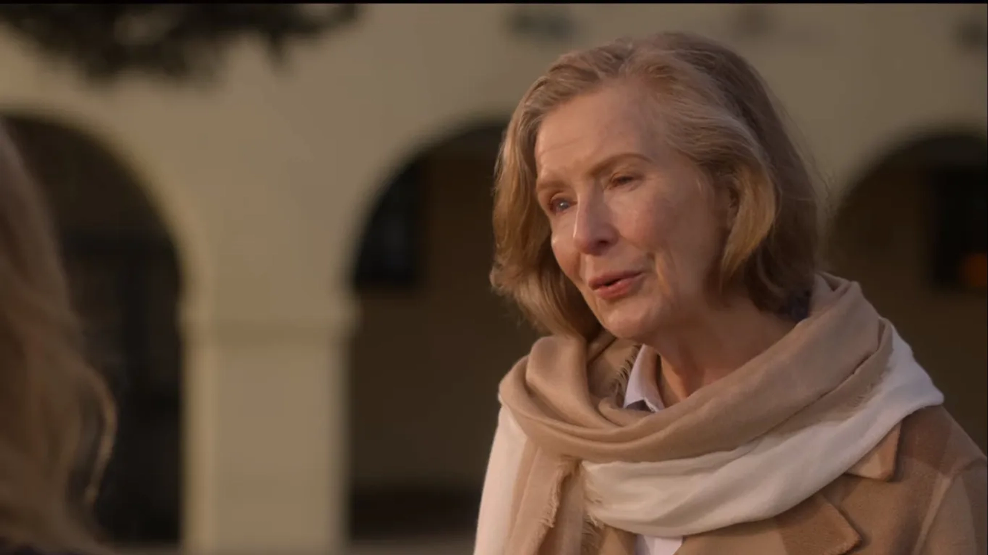 Frances Conroy in Dead to Me: If Only You Knew (2020)