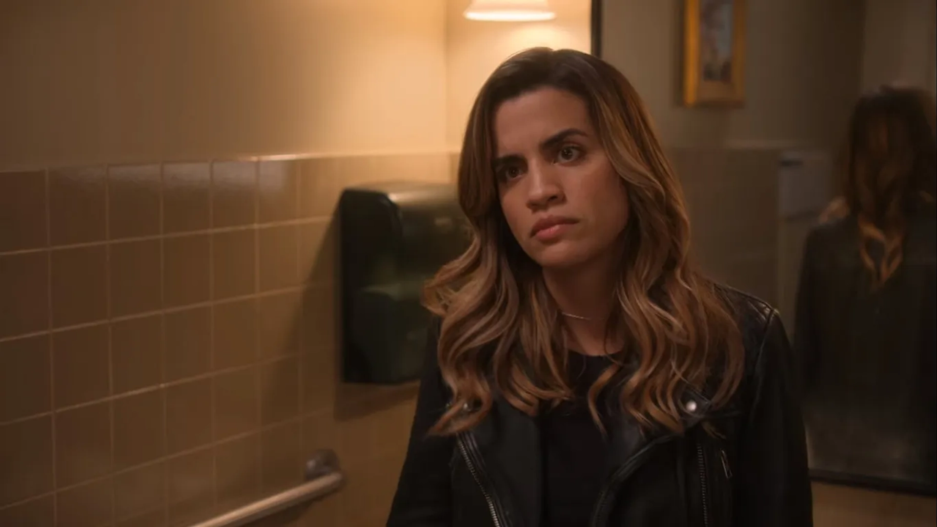 Natalie Morales in Dead to Me: You Don't Have To (2020)