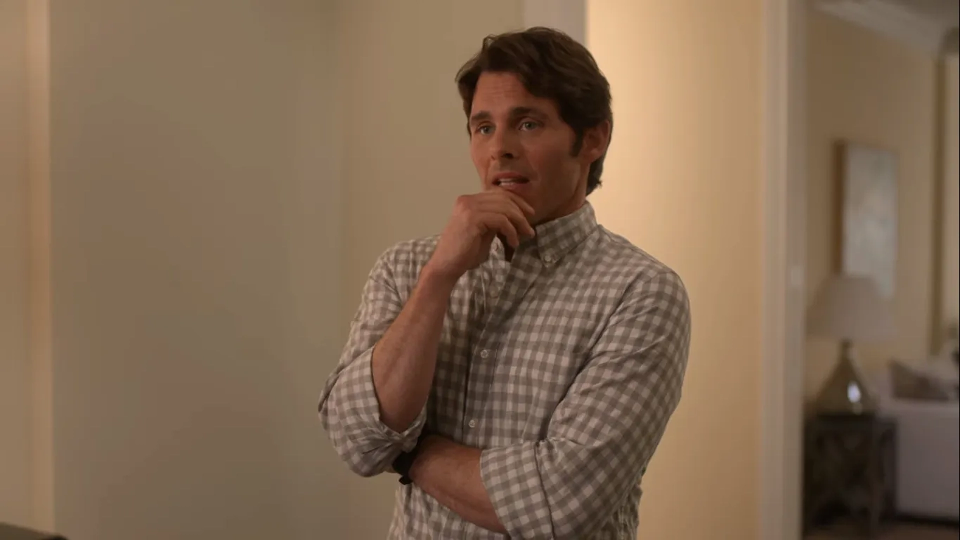 James Marsden in Dead to Me: You Don't Have To (2020)