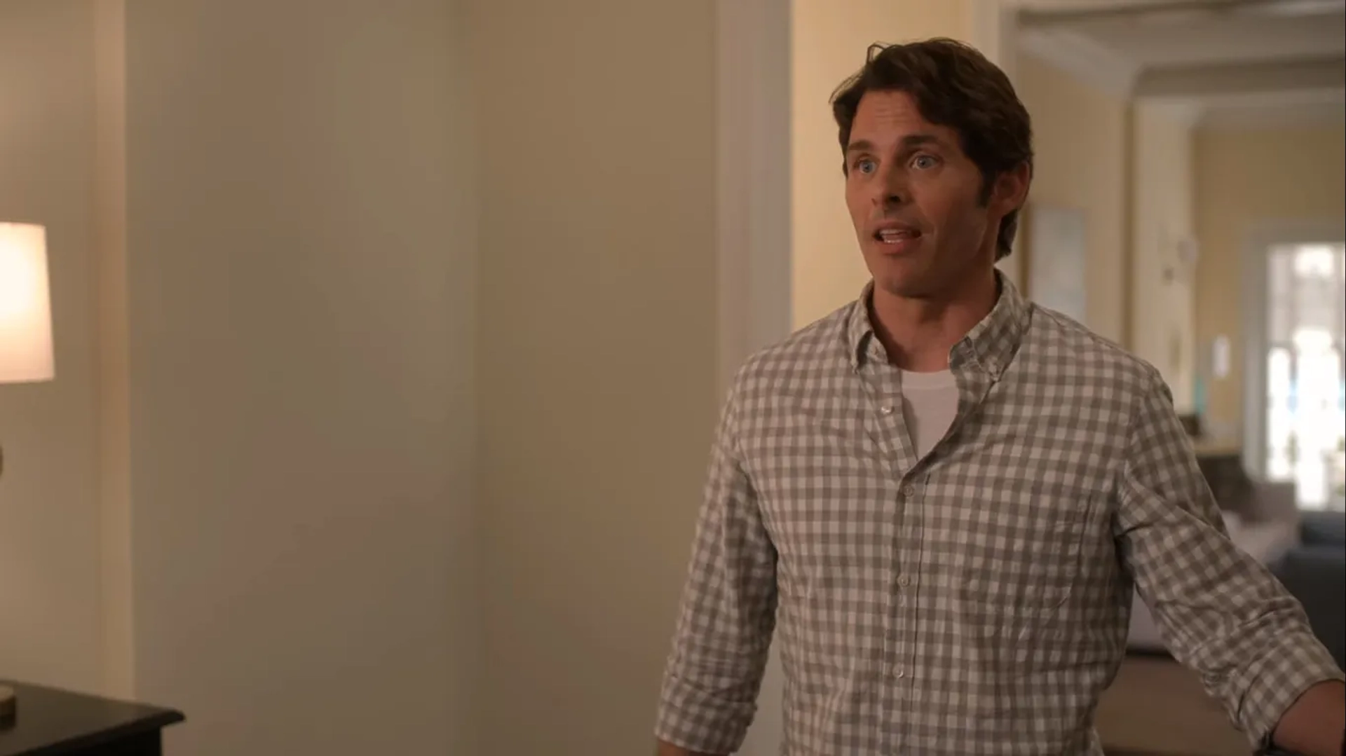 James Marsden in Dead to Me: You Don't Have To (2020)