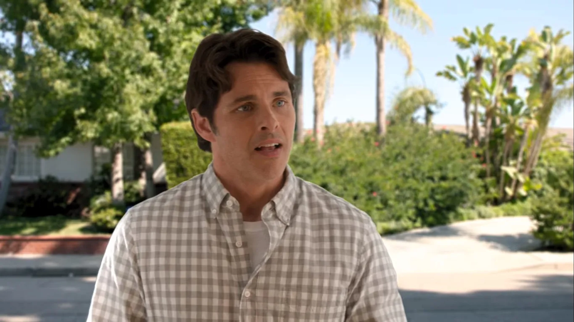 James Marsden in Dead to Me: You Don't Have To (2020)