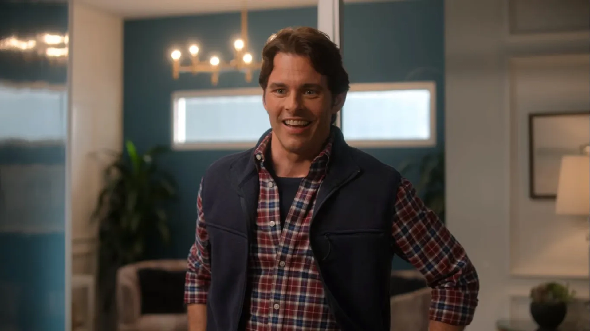 James Marsden in Dead to Me: The Price You Pay (2020)