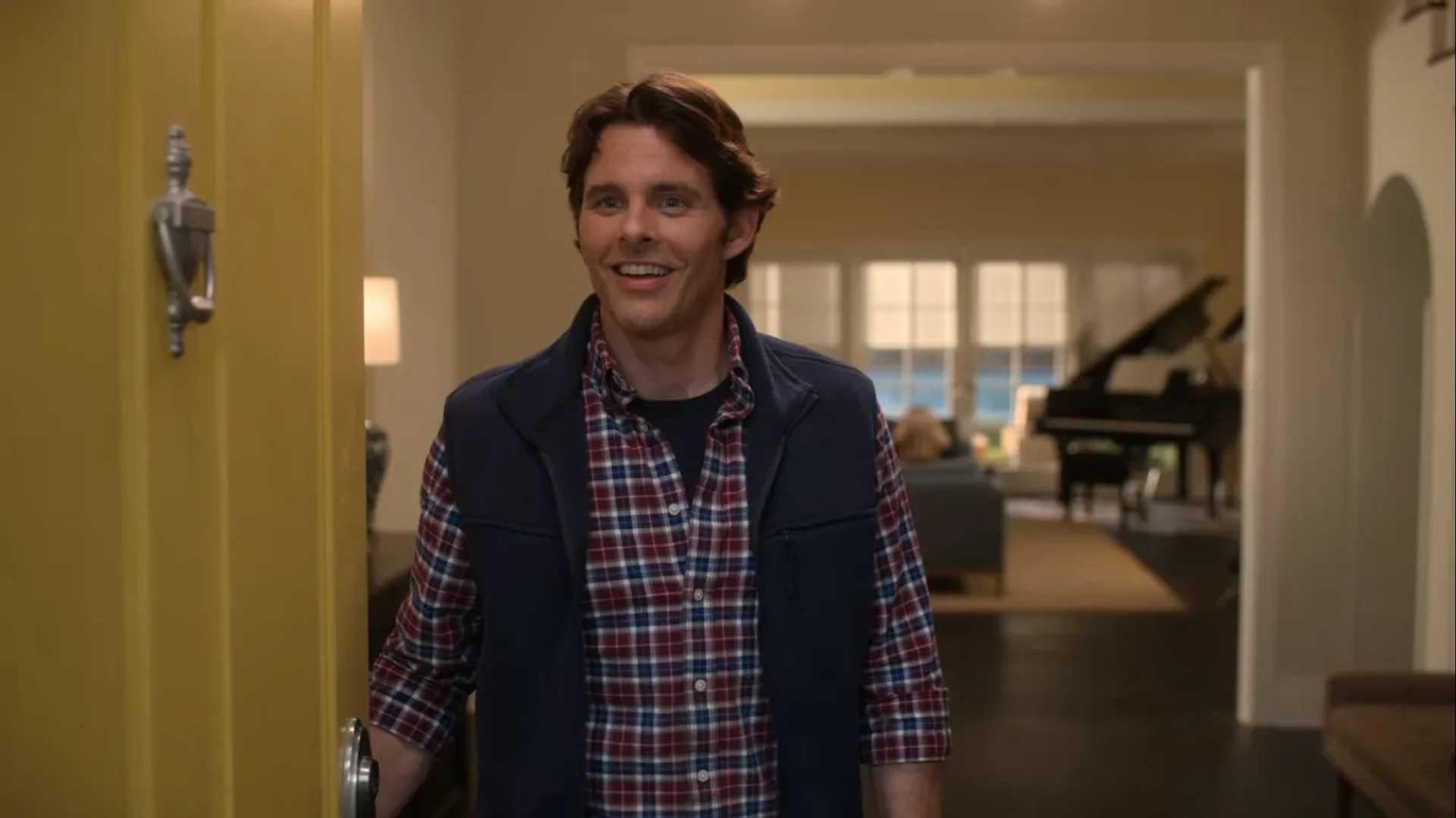 James Marsden in Dead to Me: The Price You Pay (2020)