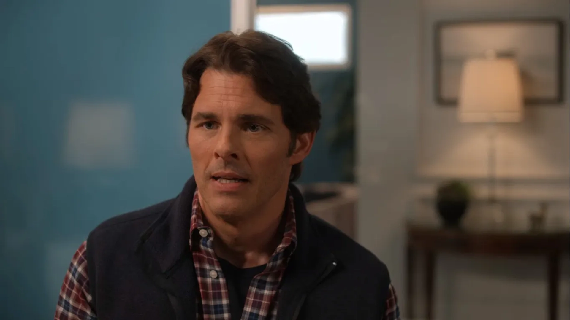 James Marsden in Dead to Me: The Price You Pay (2020)