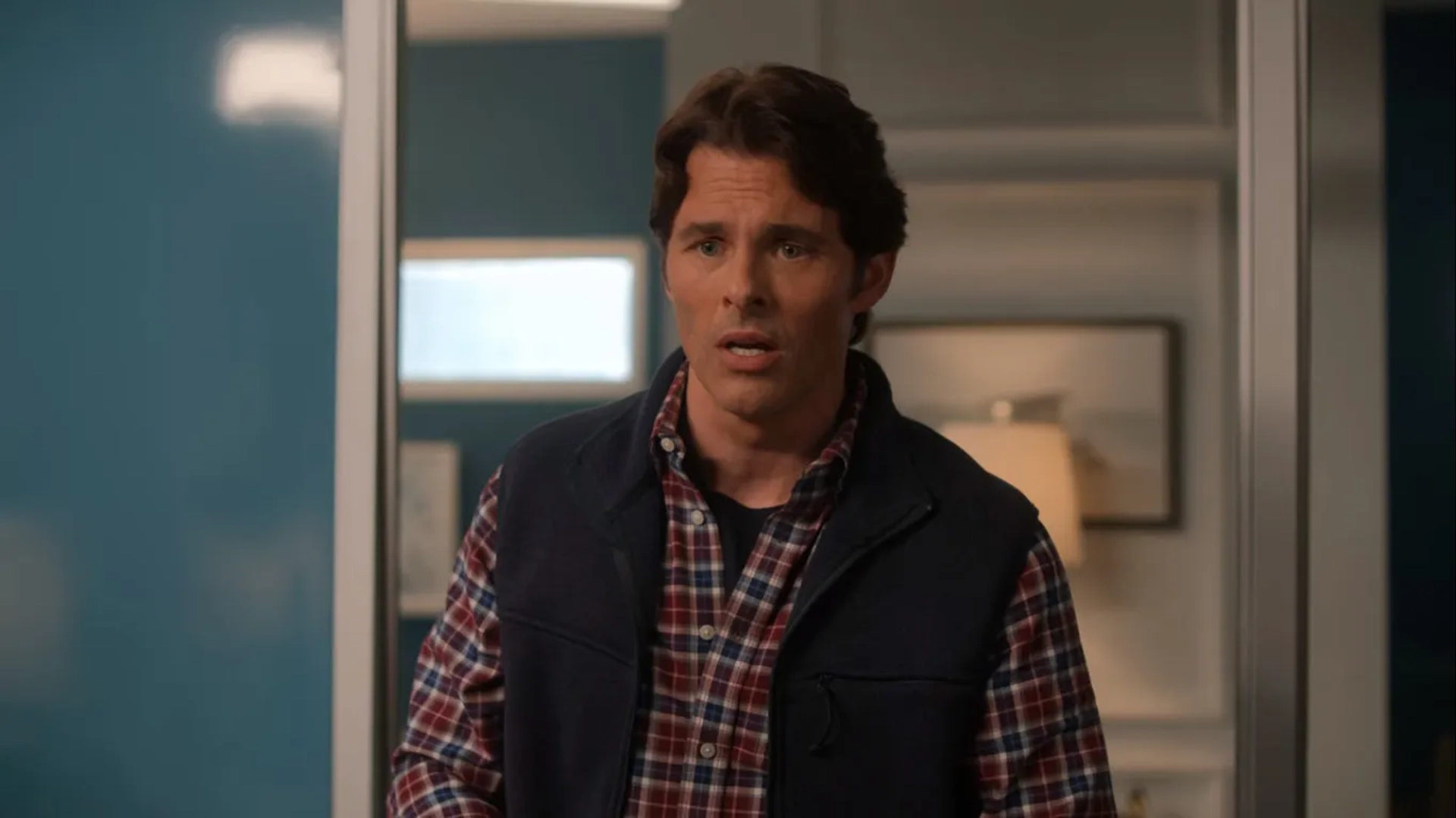 James Marsden in Dead to Me: The Price You Pay (2020)