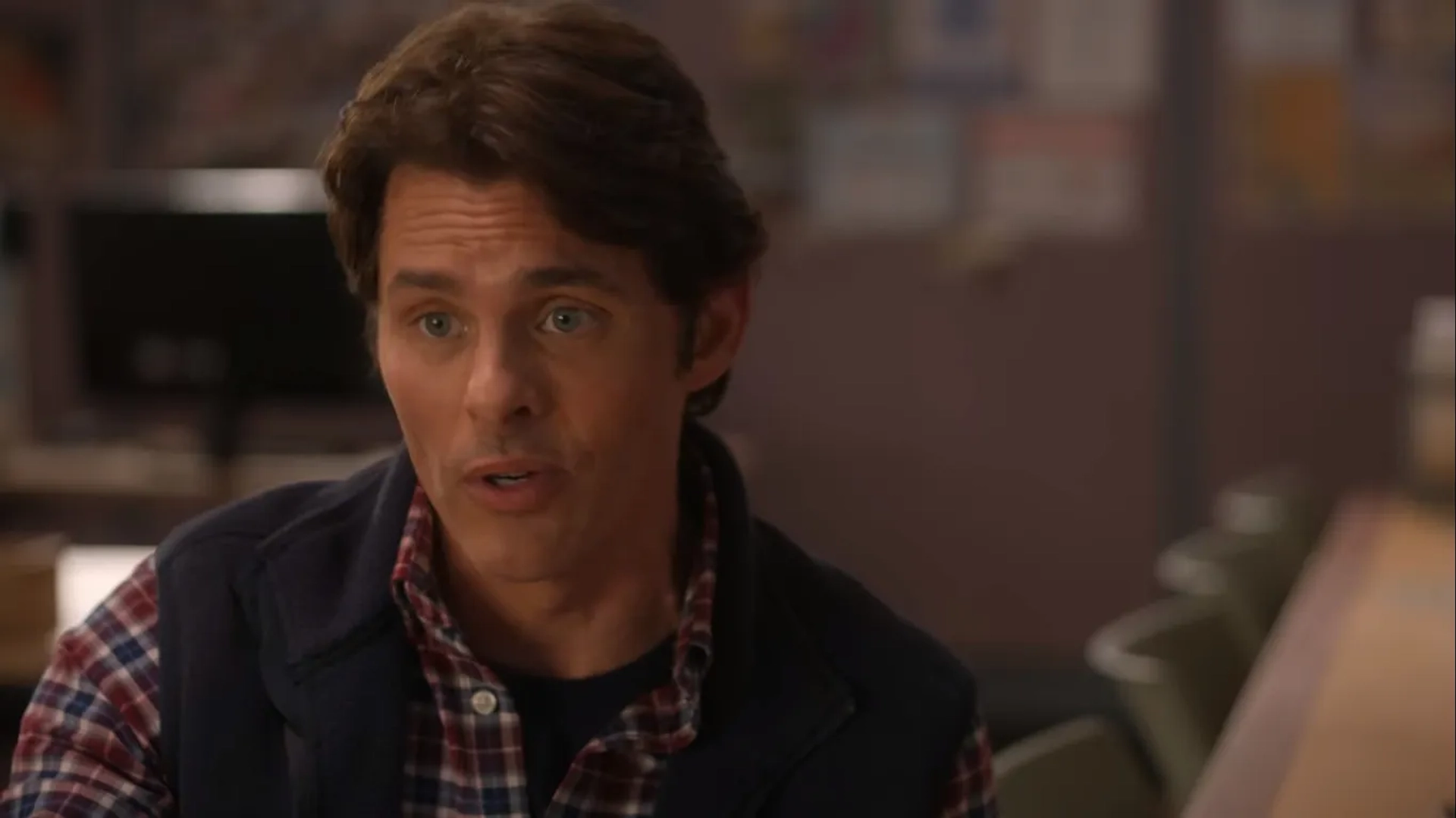 James Marsden in Dead to Me: The Price You Pay (2020)