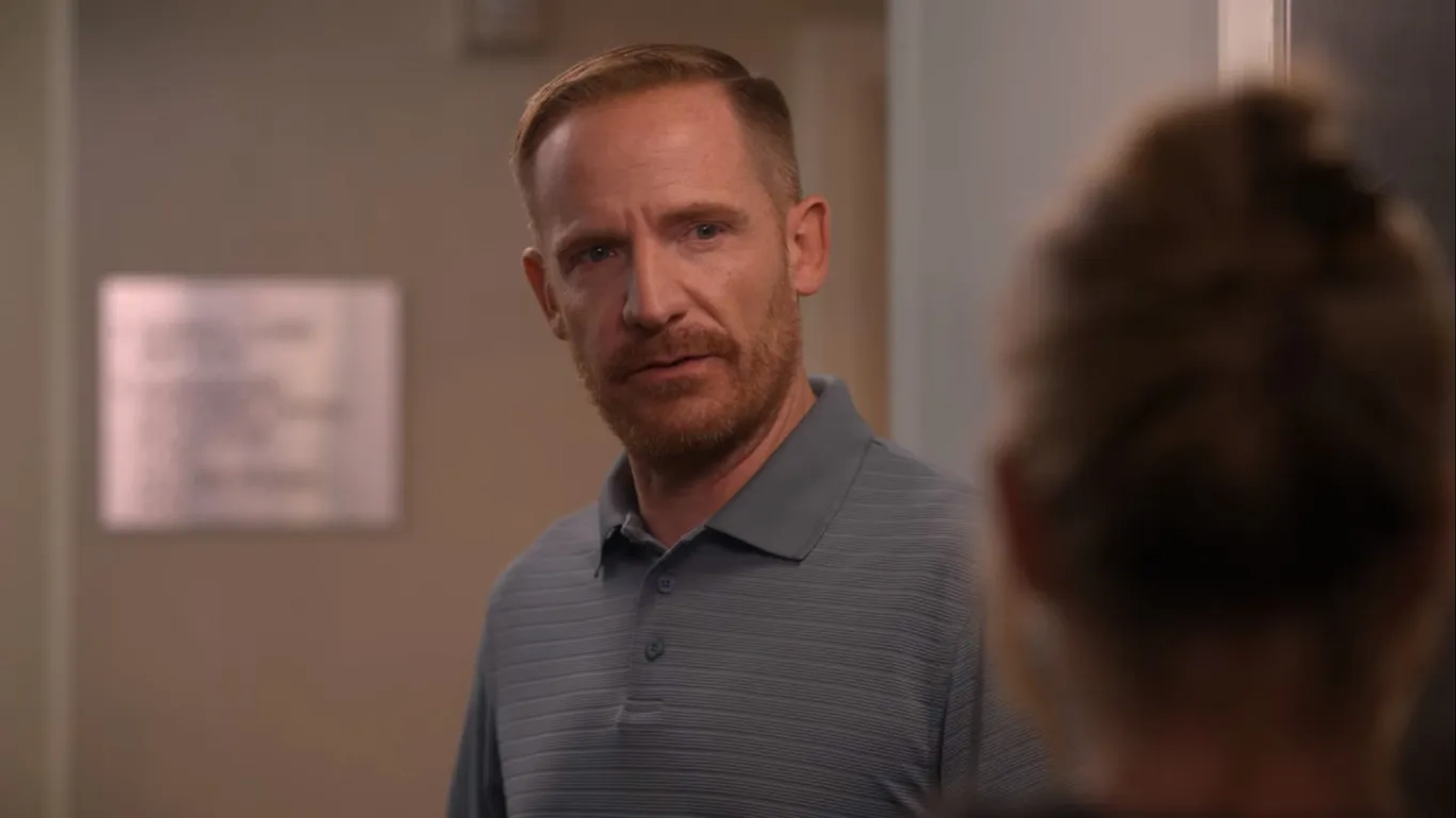 Marc Evan Jackson in Dead to Me: Between You and Me (2020)