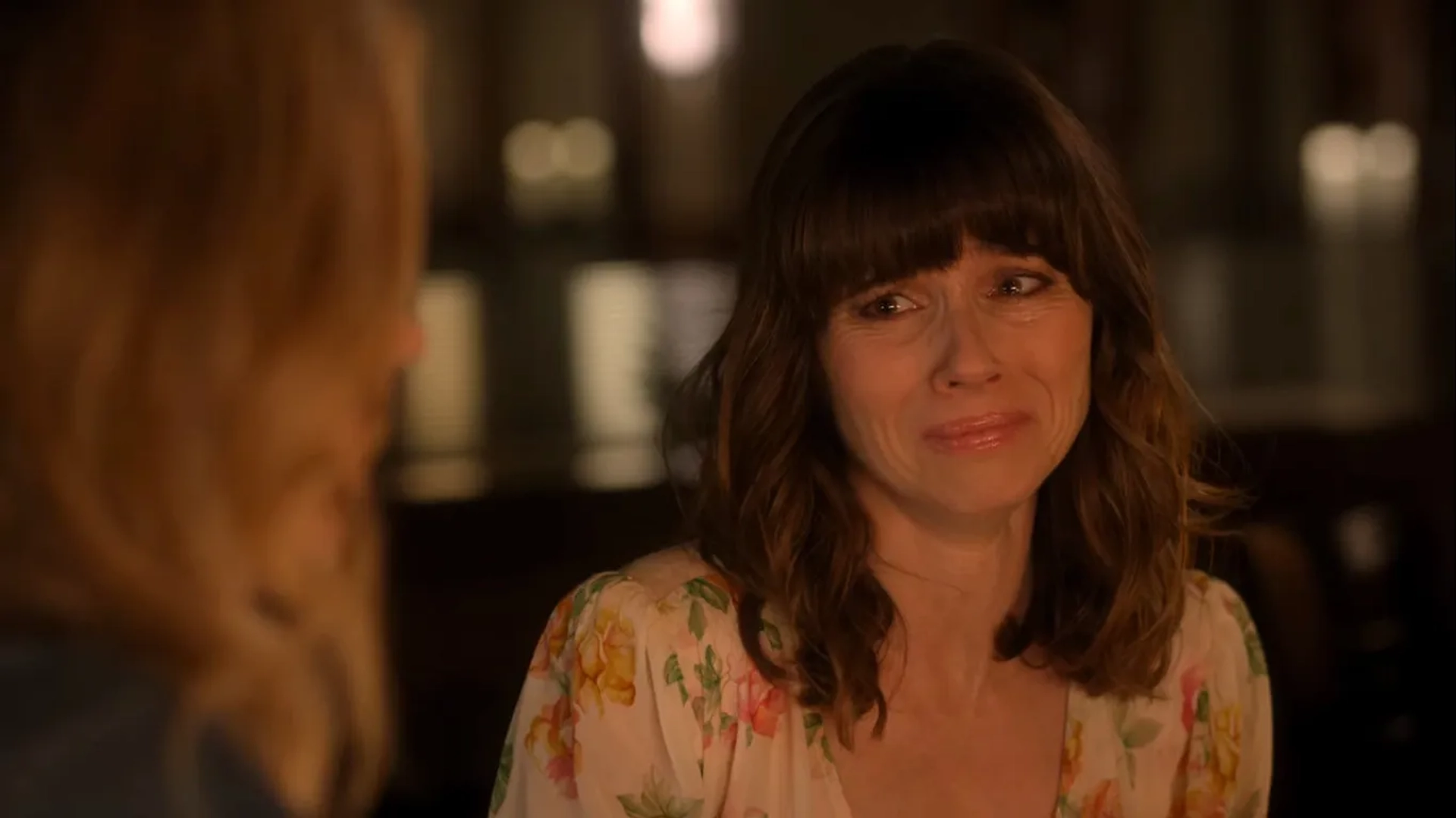 Linda Cardellini in Dead to Me: Between You and Me (2020)