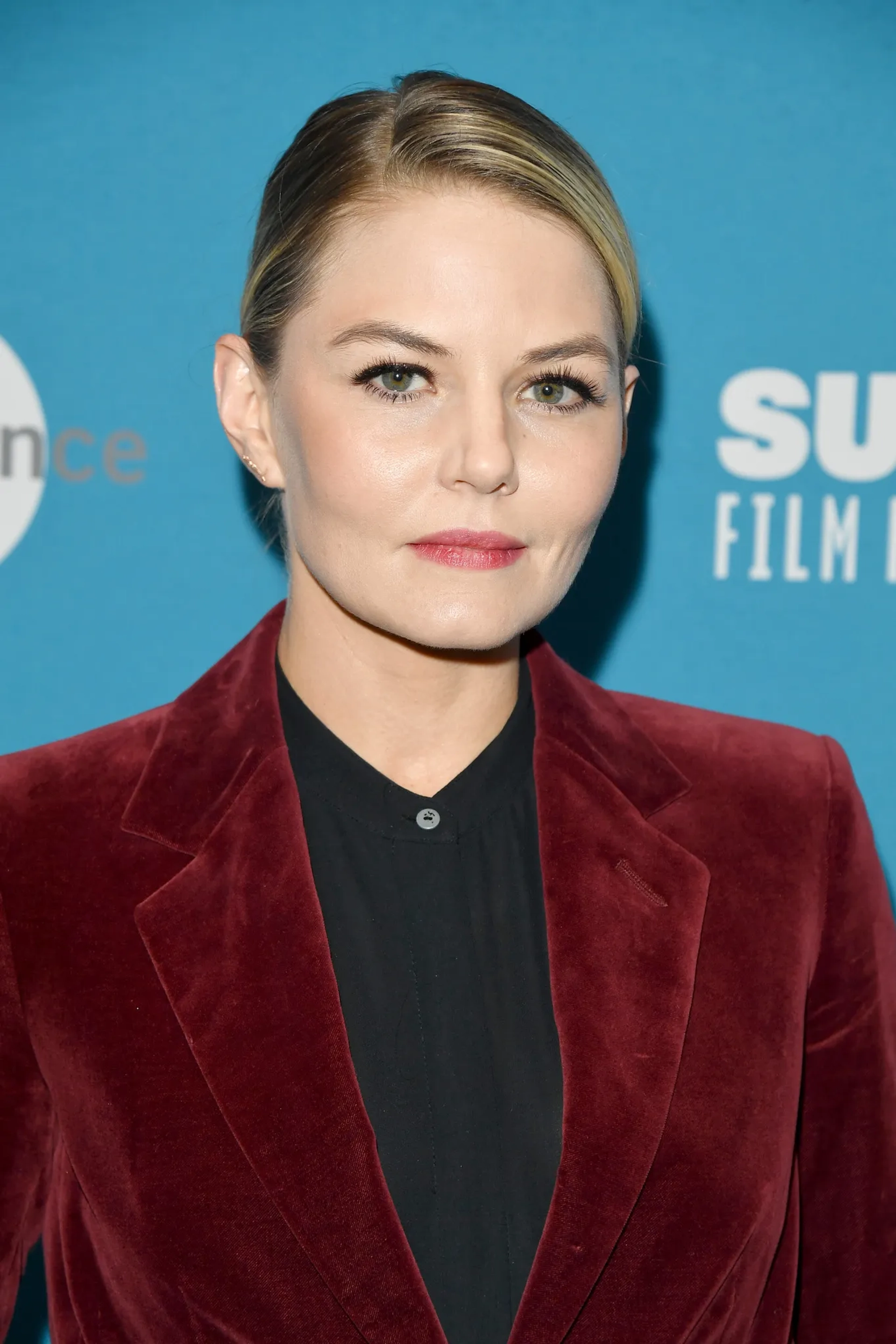 Jennifer Morrison at an event for The Report (2019)