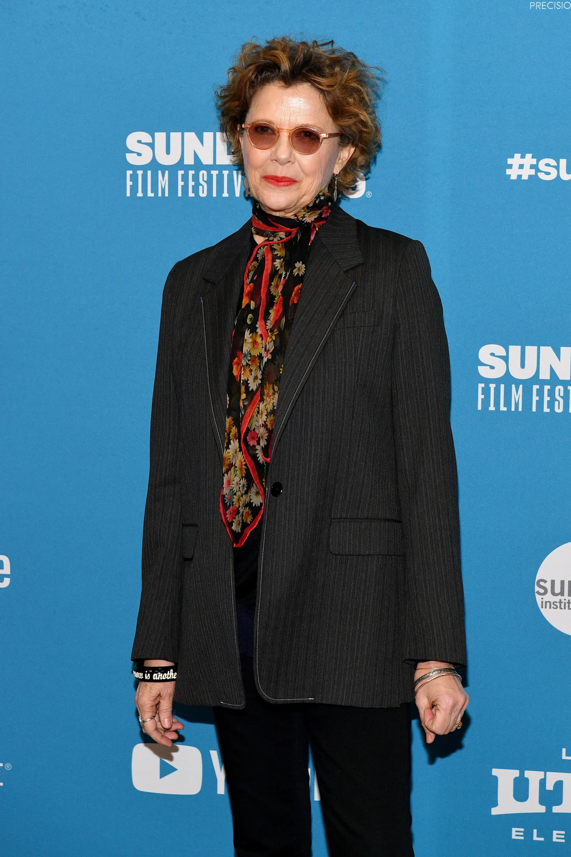 Annette Bening at an event for The Report (2019)