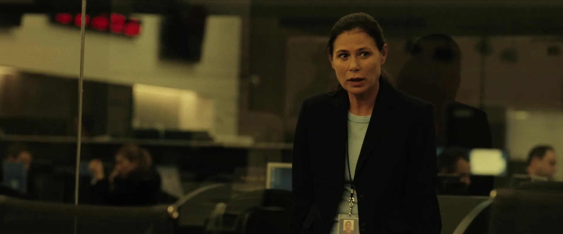 Maura Tierney in The Report (2019)