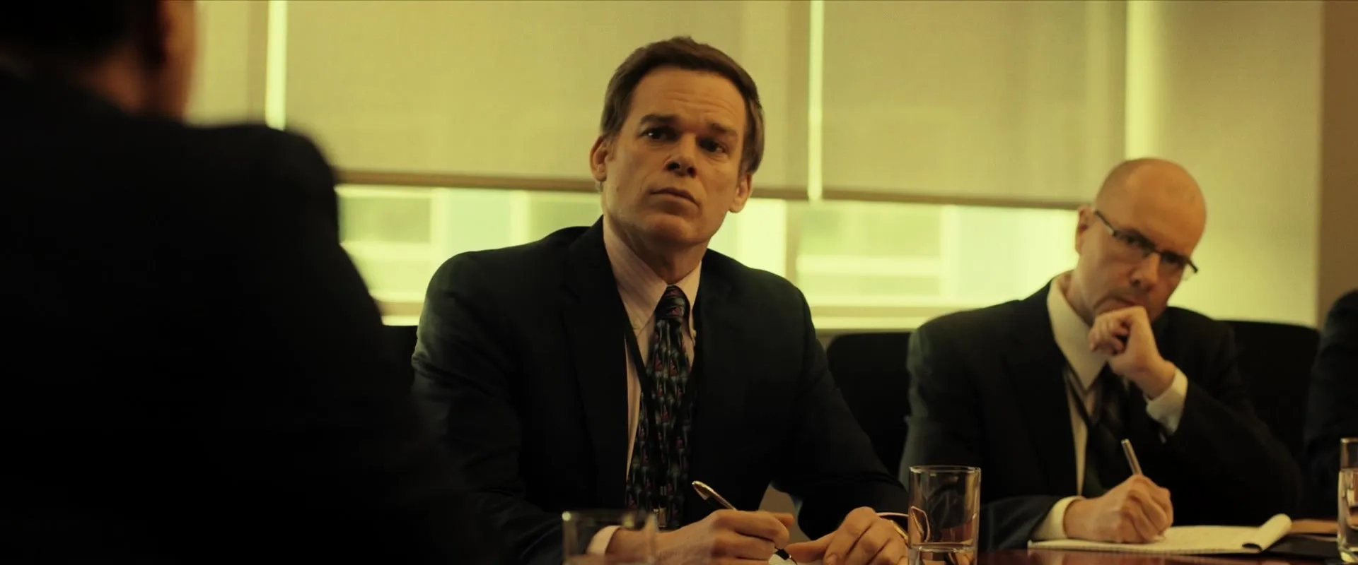 Michael C. Hall in The Report (2019)