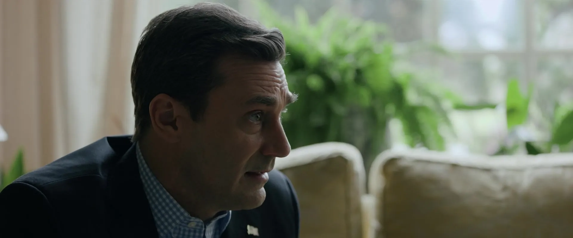 Jon Hamm in The Report (2019)