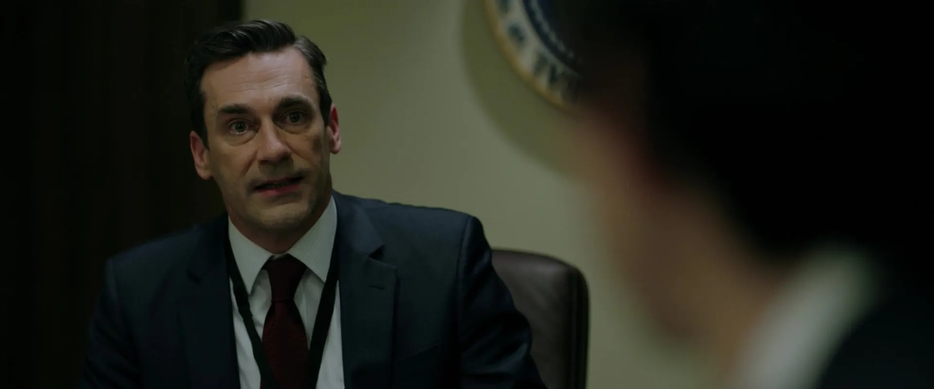 Jon Hamm in The Report (2019)