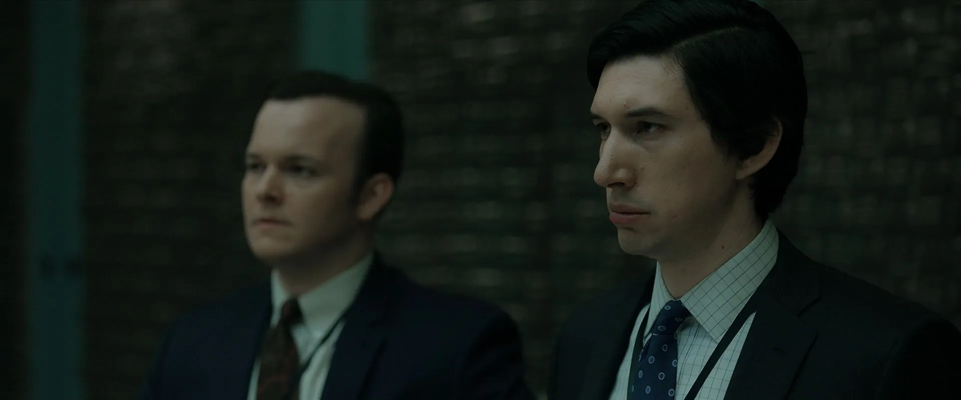 Adam Driver in The Report (2019)