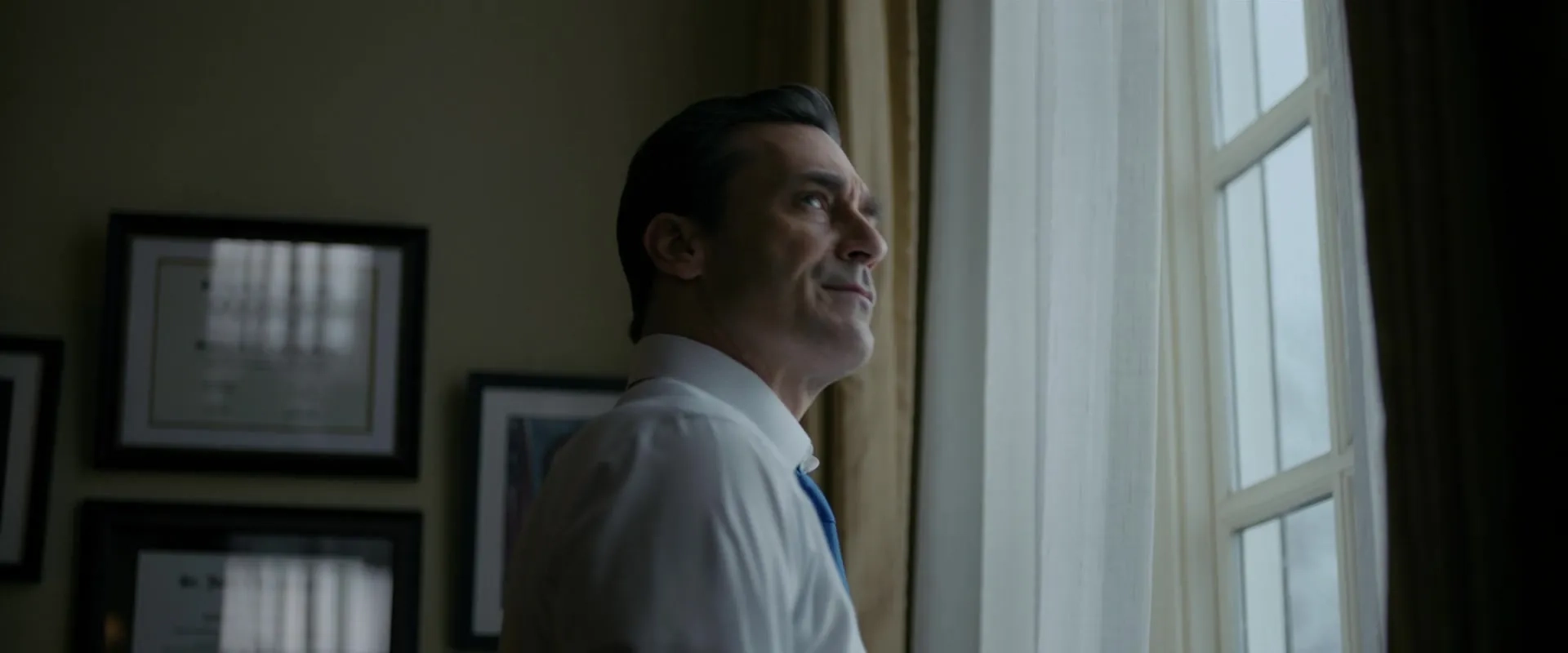 Jon Hamm in The Report (2019)