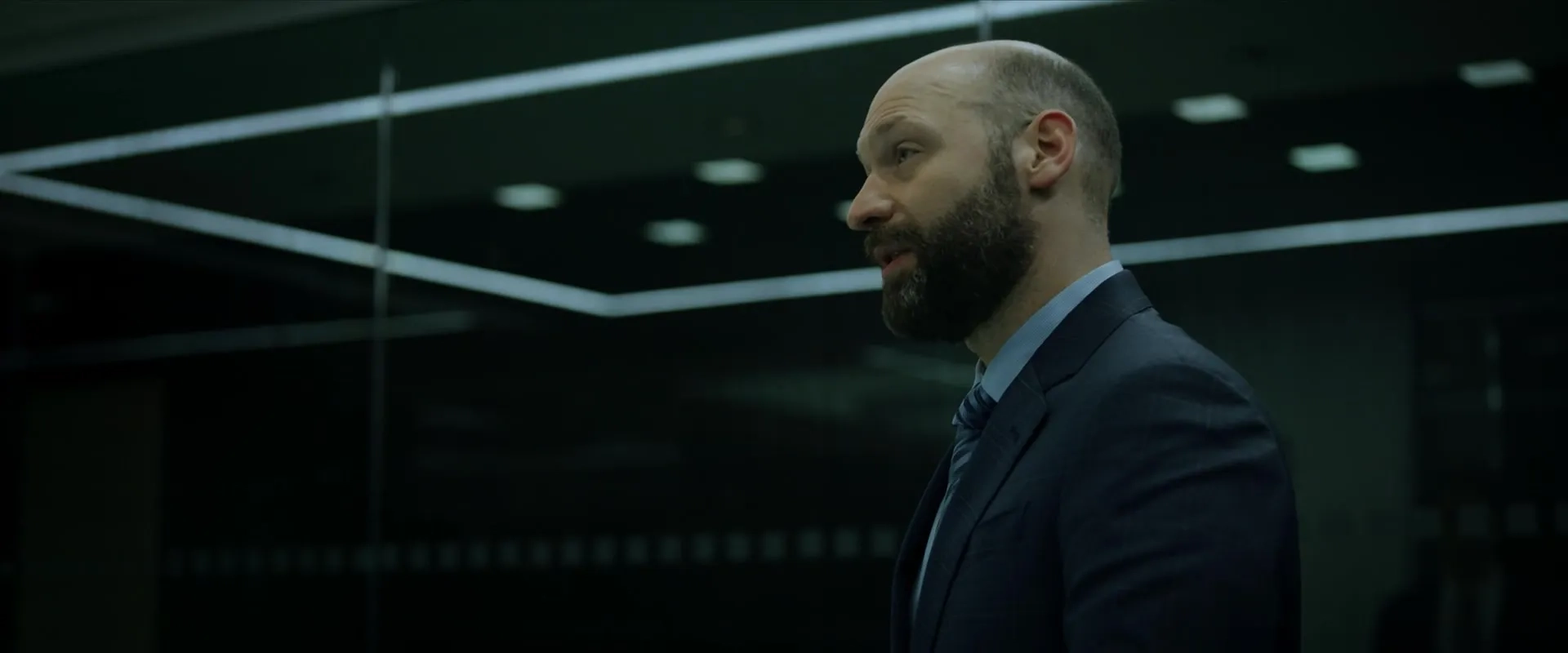 Corey Stoll in The Report (2019)