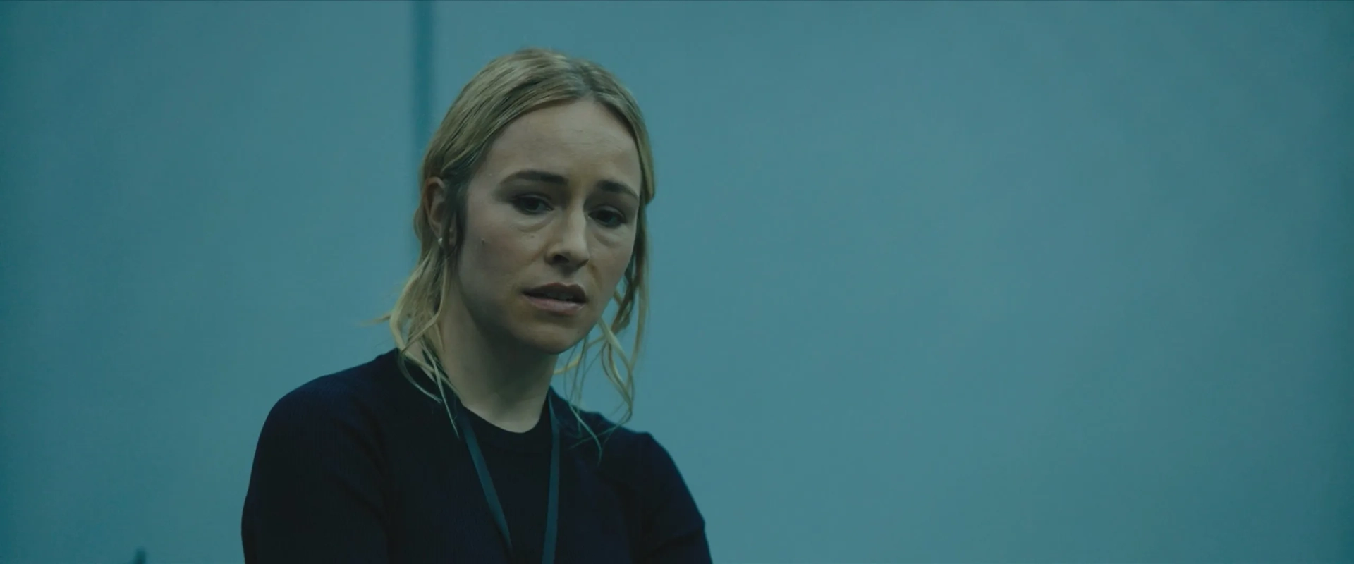 Sarah Goldberg in The Report (2019)