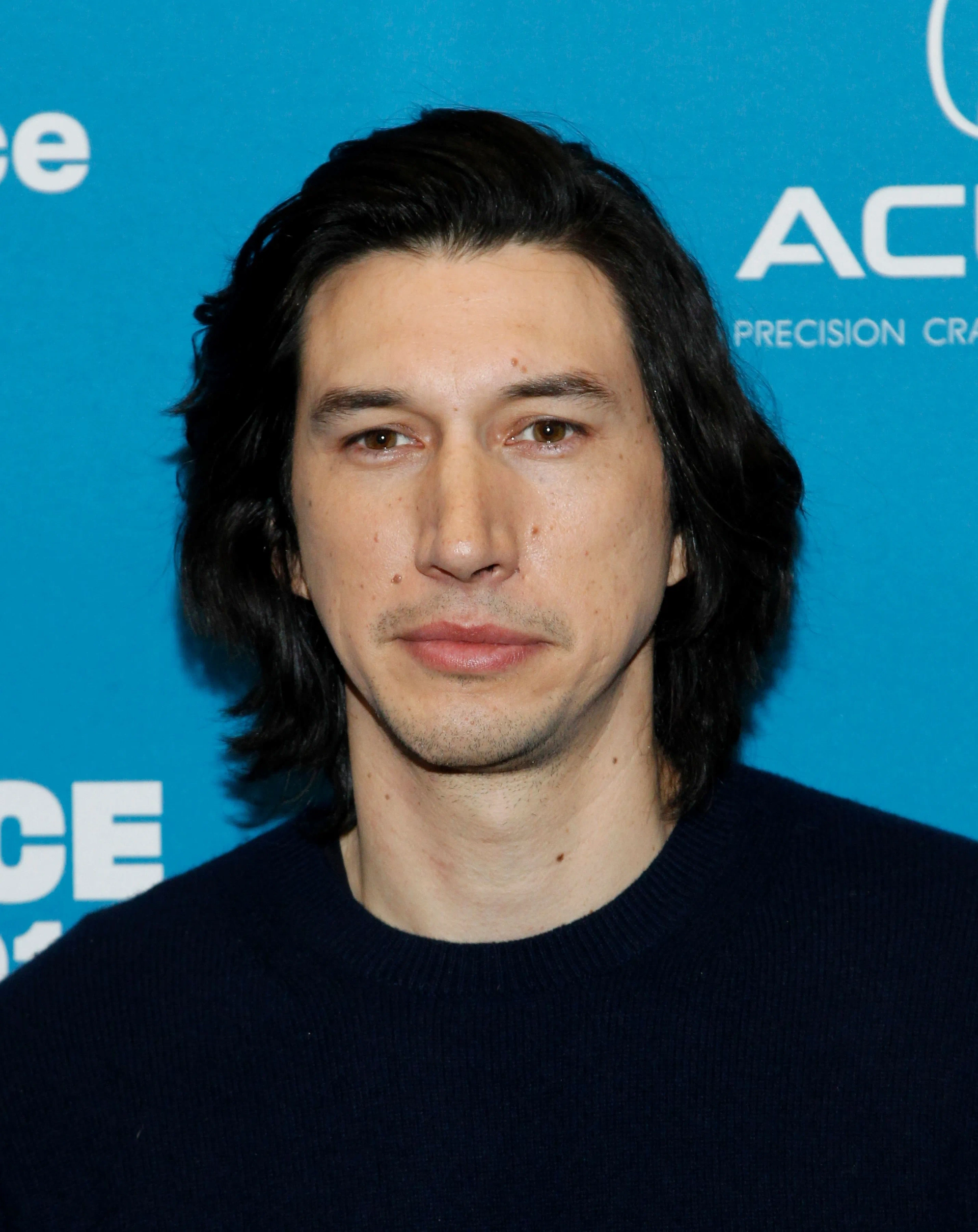 Adam Driver at an event for The Report (2019)