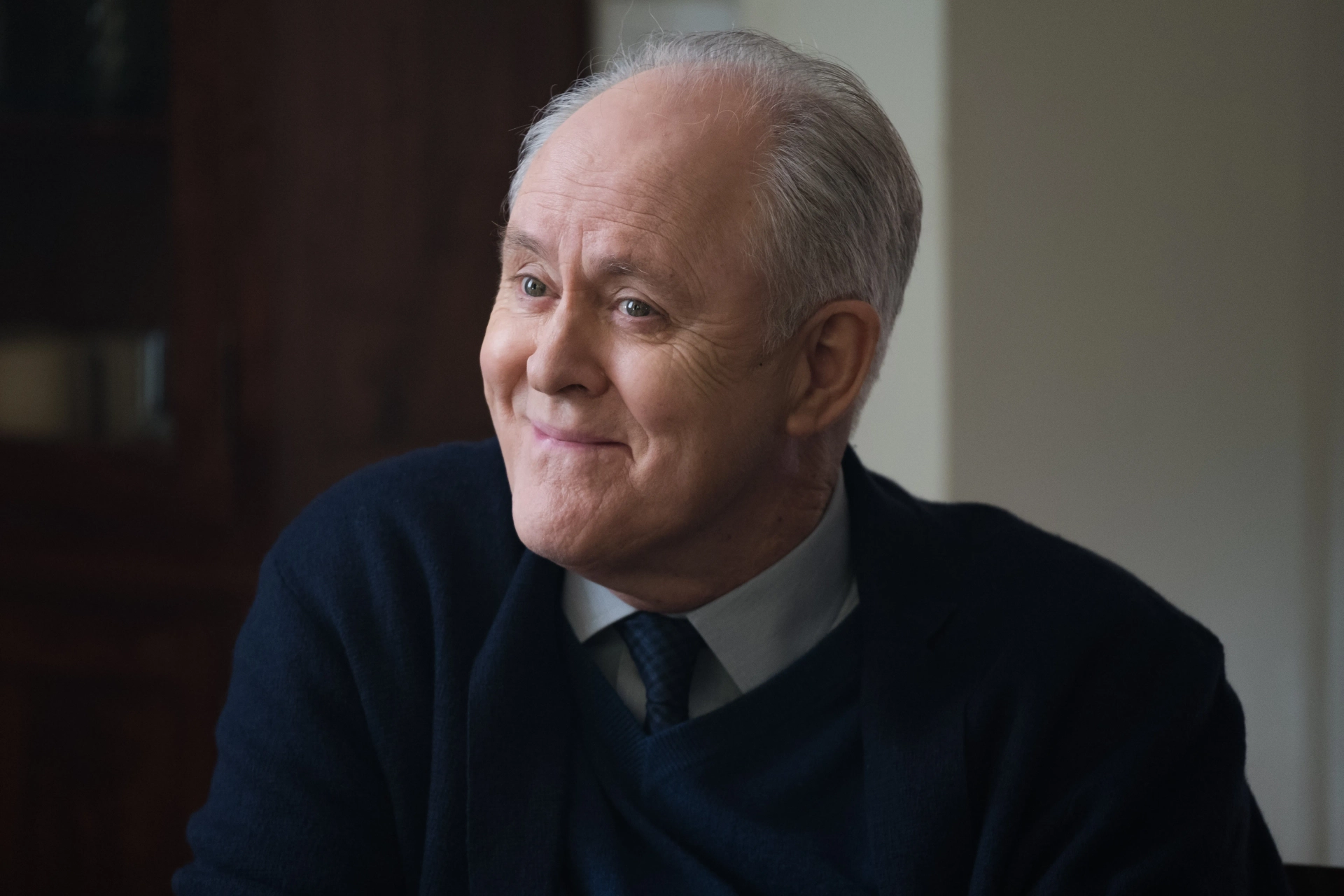 John Lithgow in Late Night (2019)