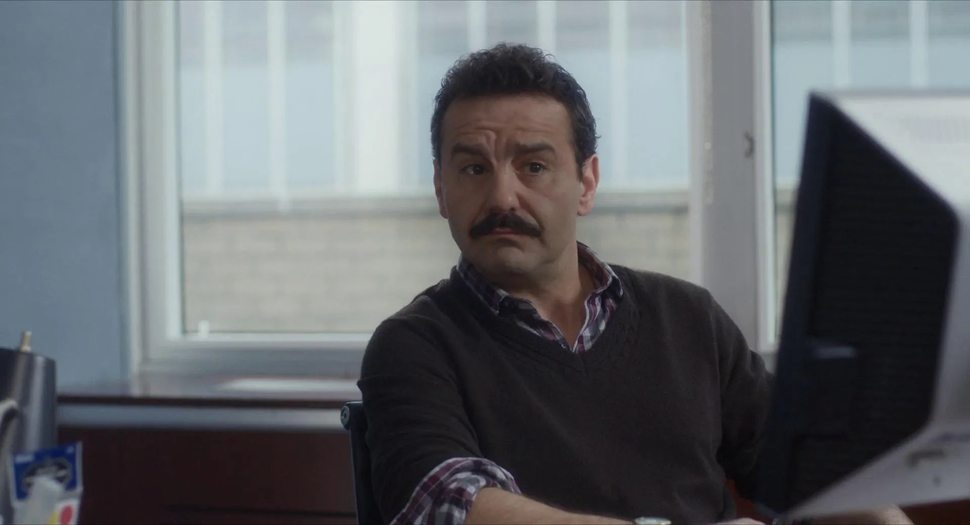 Max Casella in Late Night (2019)