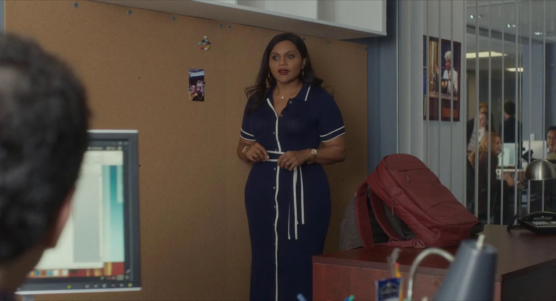 Mindy Kaling in Late Night (2019)