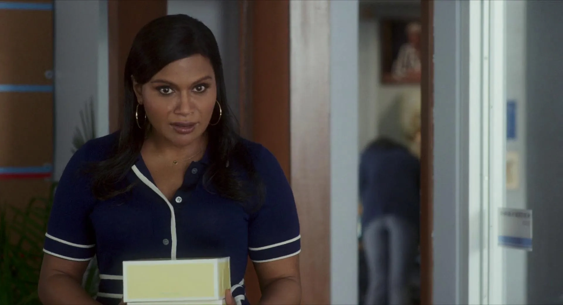 Mindy Kaling in Late Night (2019)