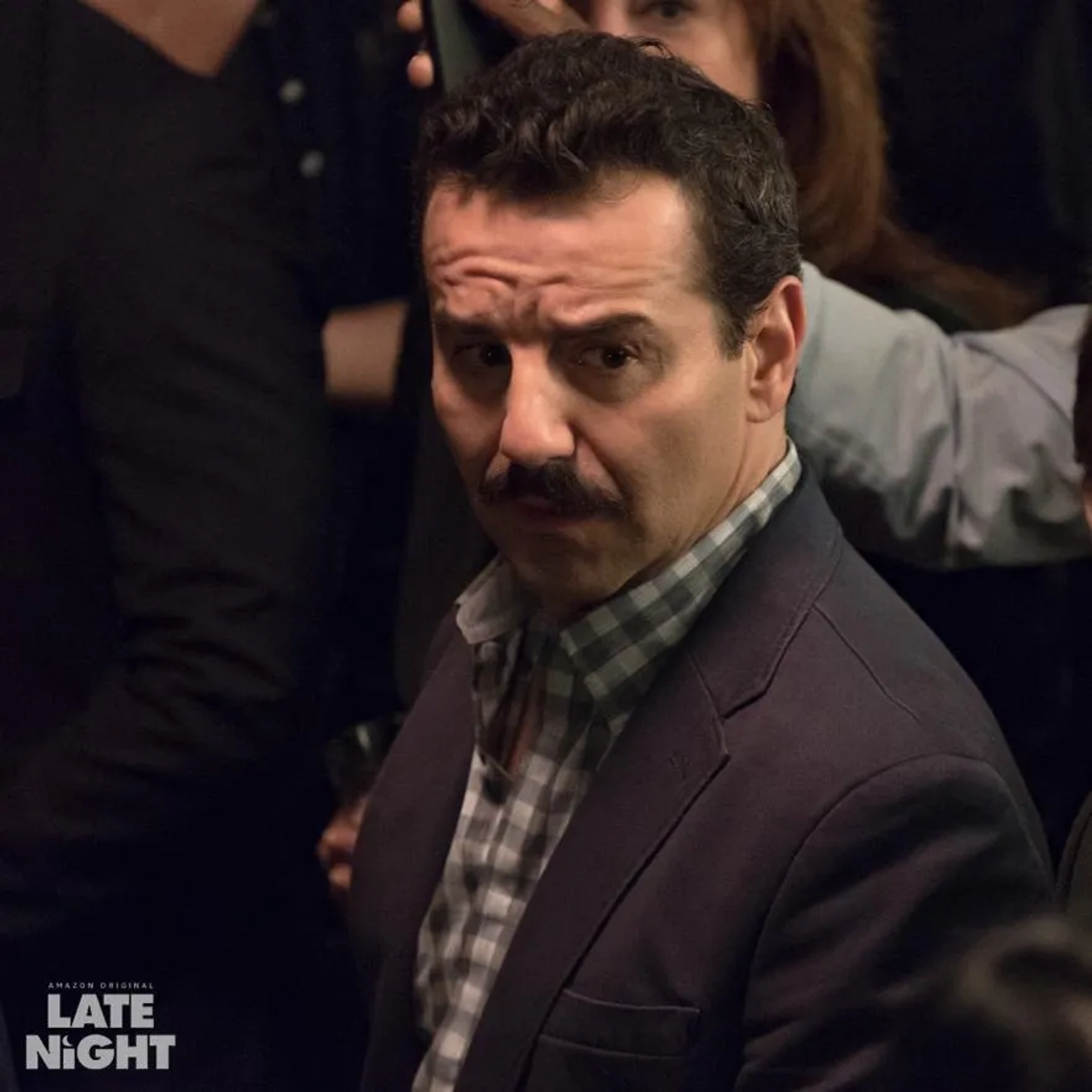 Max Casella in Late Night (2019)