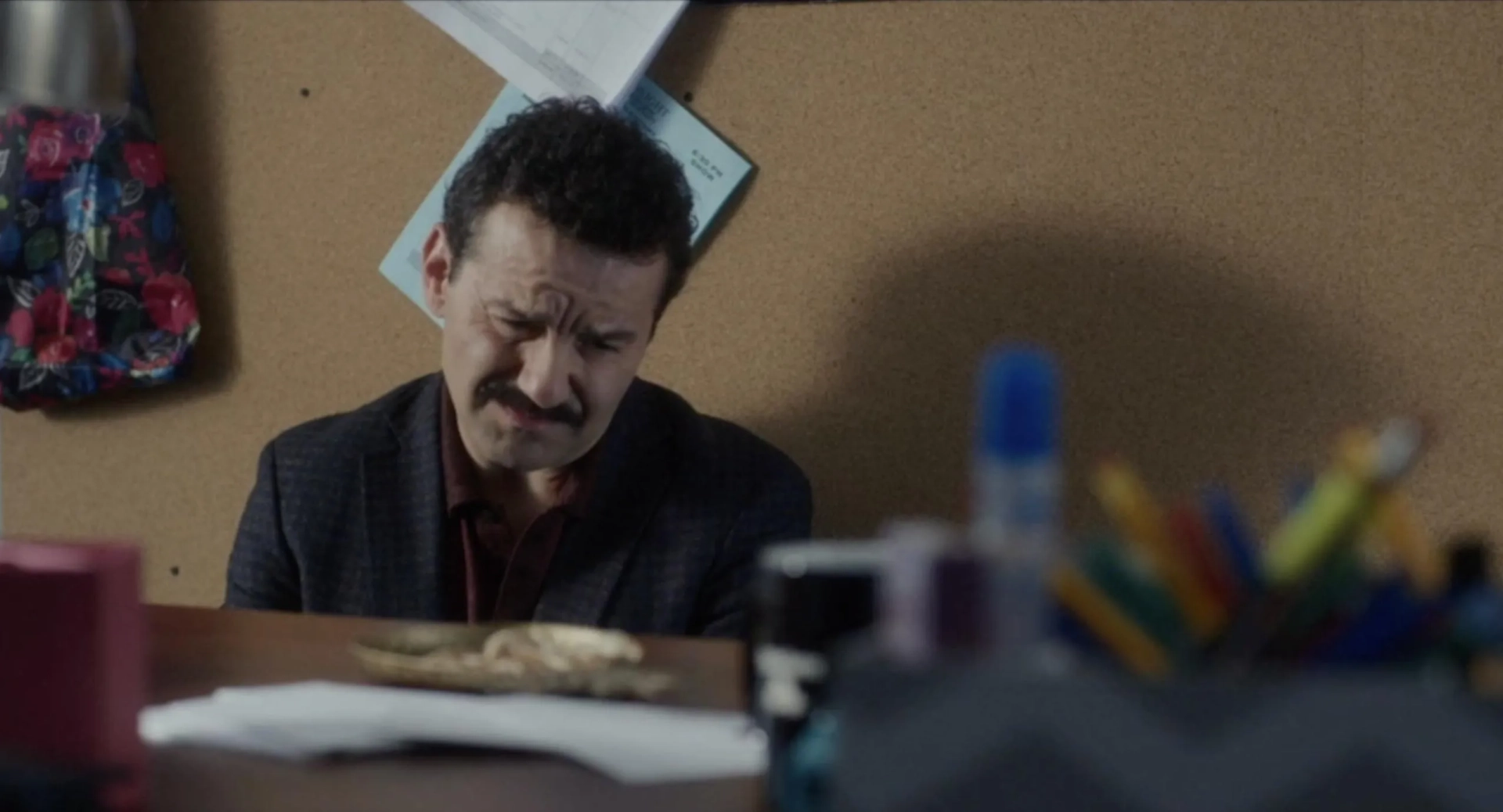 Max Casella in Late Night (2019)