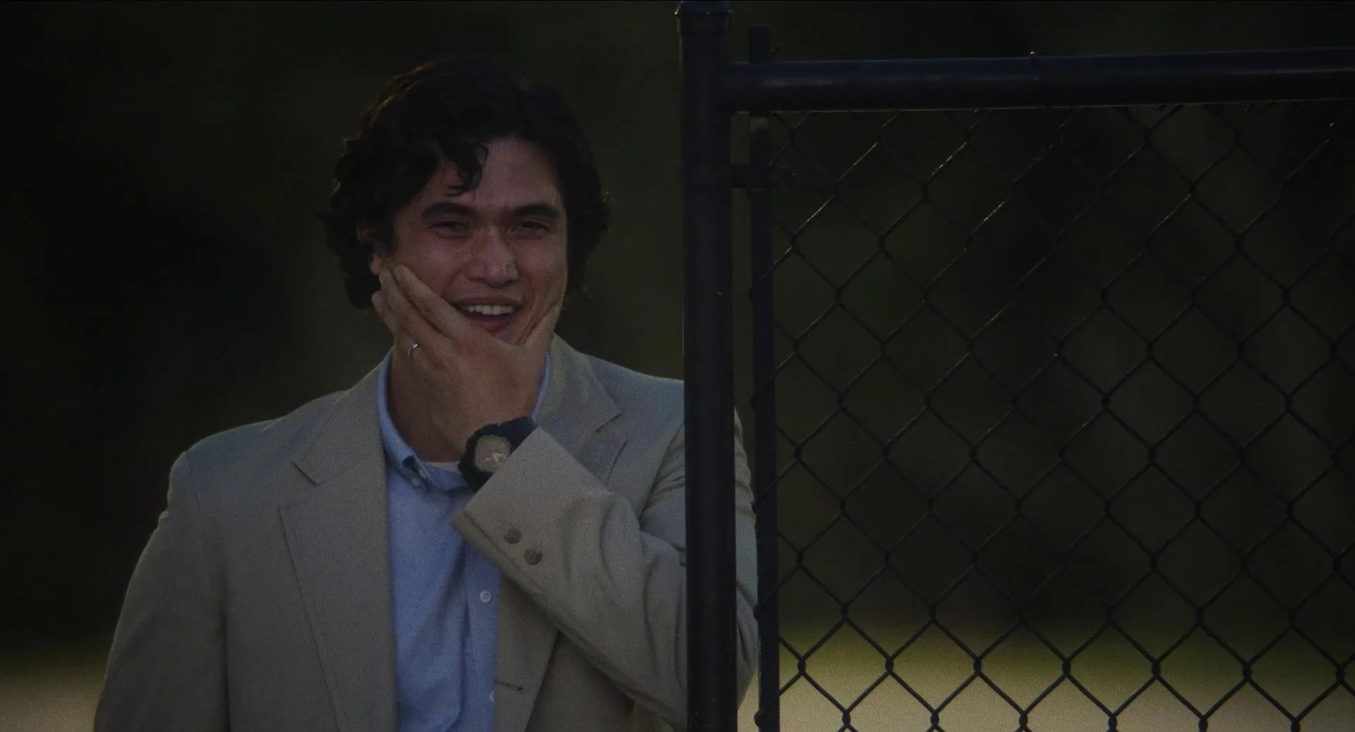 Charles Melton in May December (2023)