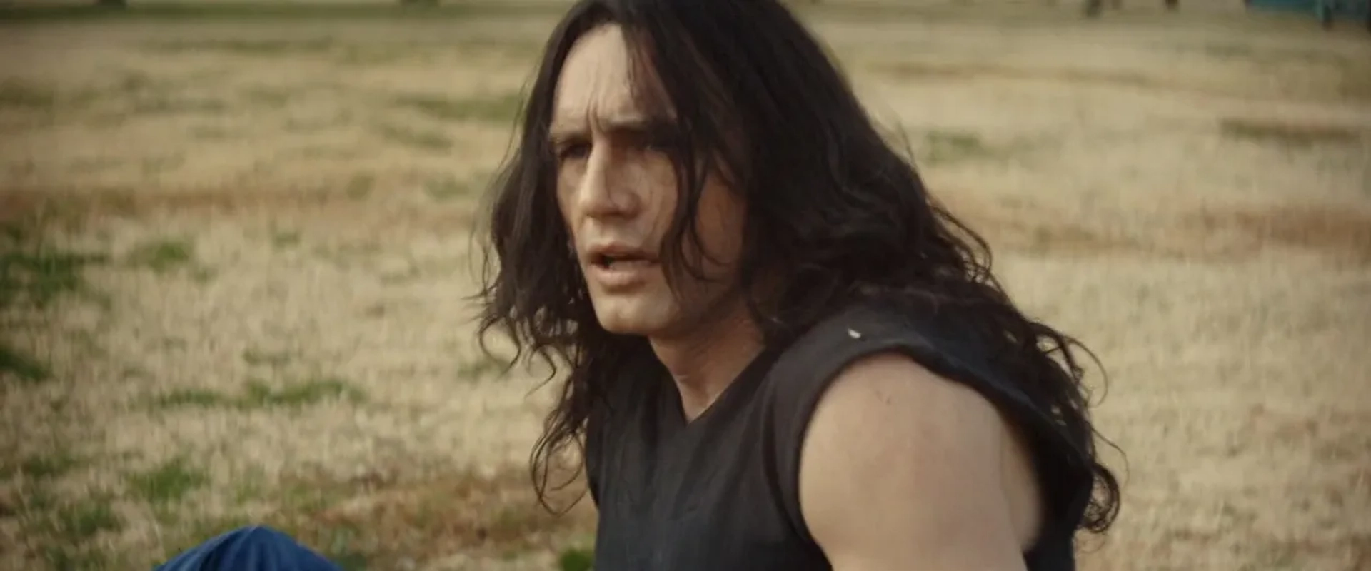 James Franco in The Disaster Artist (2017)