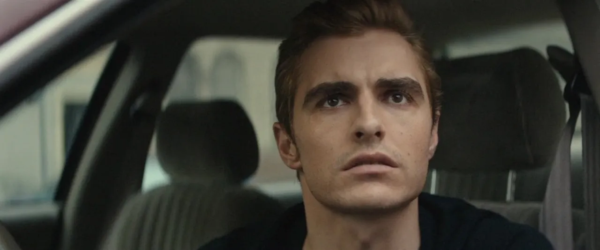 Dave Franco in The Disaster Artist (2017)