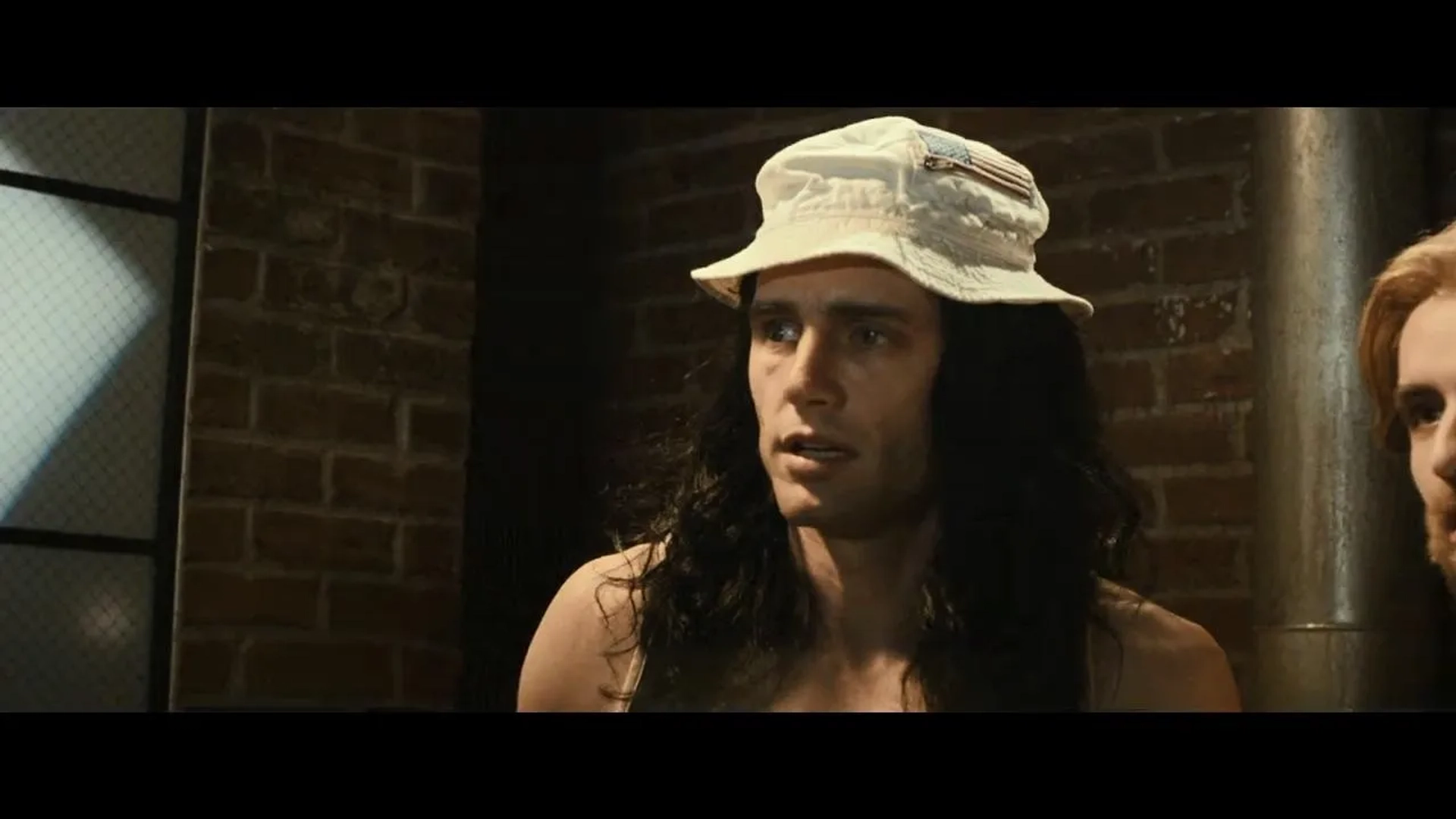 James Franco in The Disaster Artist (2017)