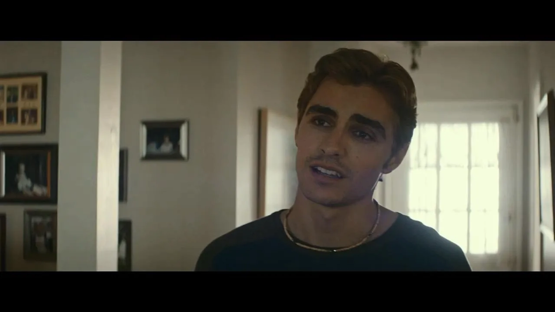 Dave Franco in The Disaster Artist (2017)