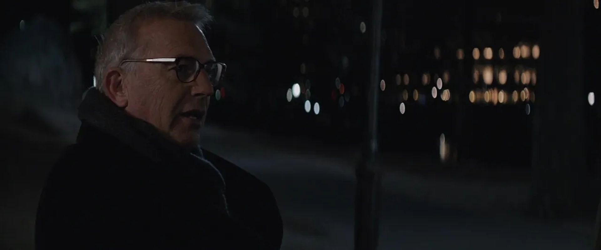 Kevin Costner in Molly's Game (2017)