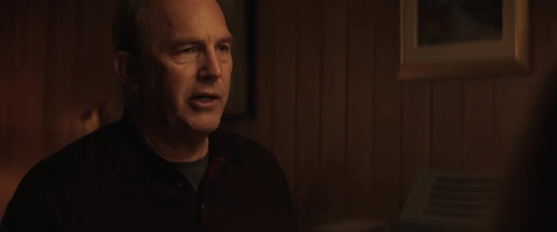 Kevin Costner in Molly's Game (2017)