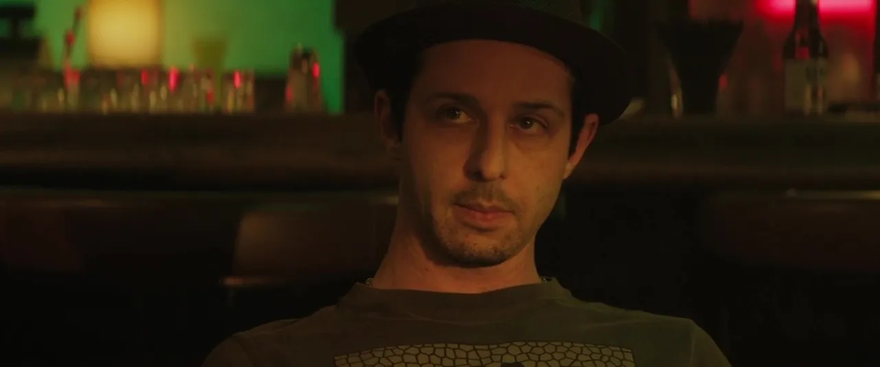 Jeremy Strong in Molly's Game (2017)