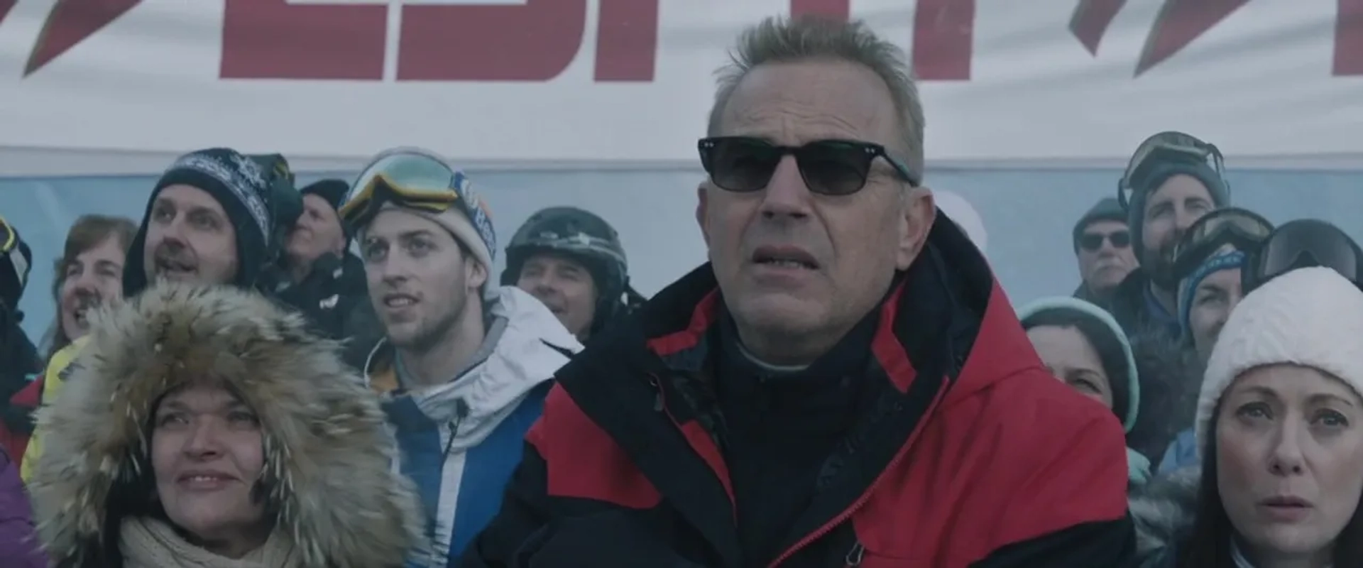 Kevin Costner in Molly's Game (2017)