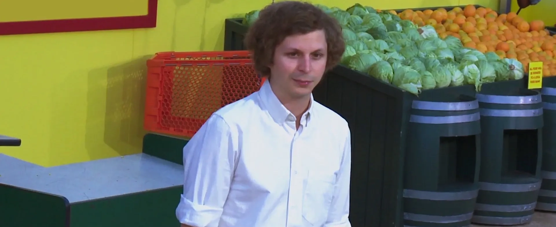 Michael Cera in Molly's Game (2017)