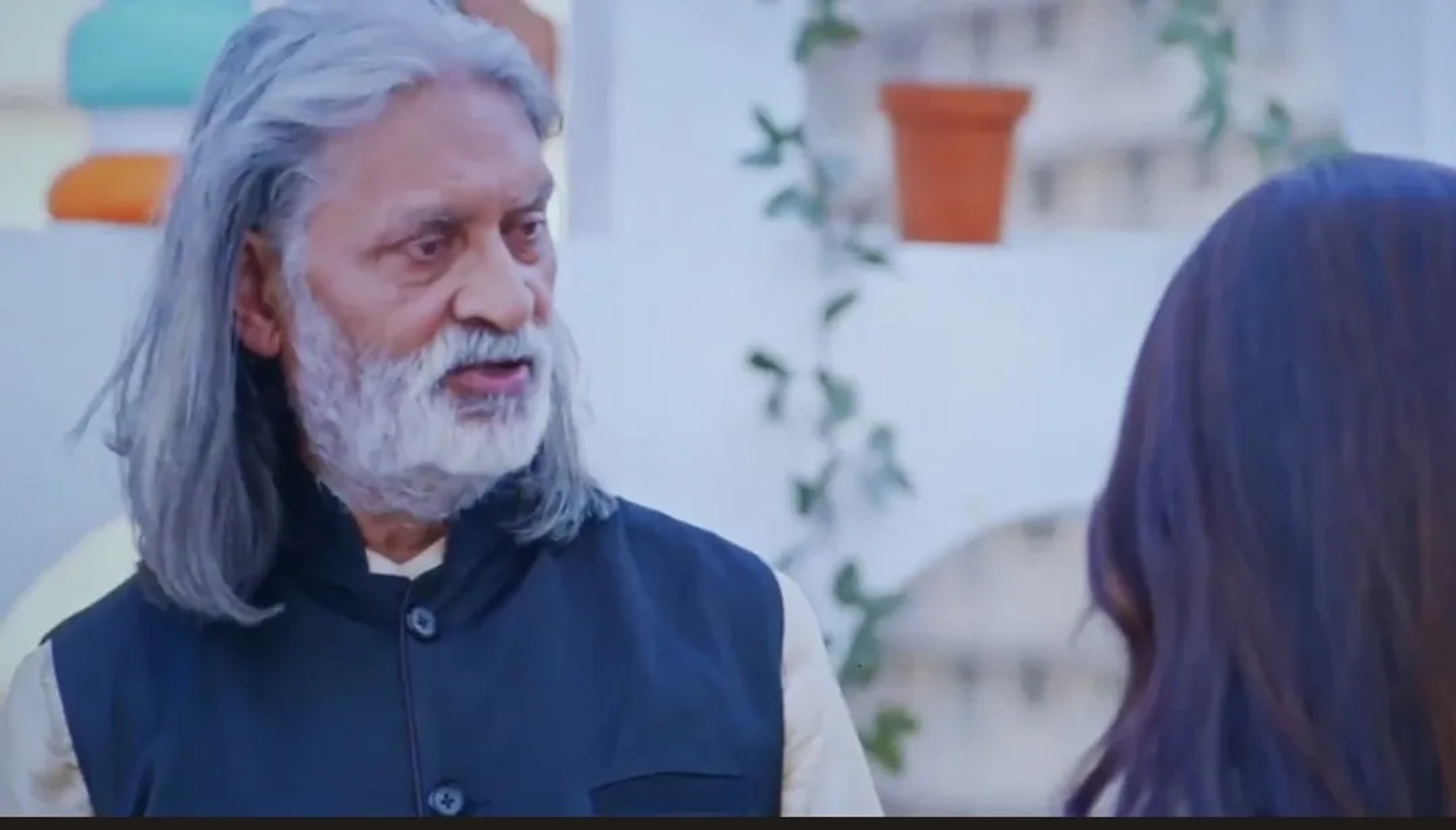 Dhananjay Shah in Molkki (2020)