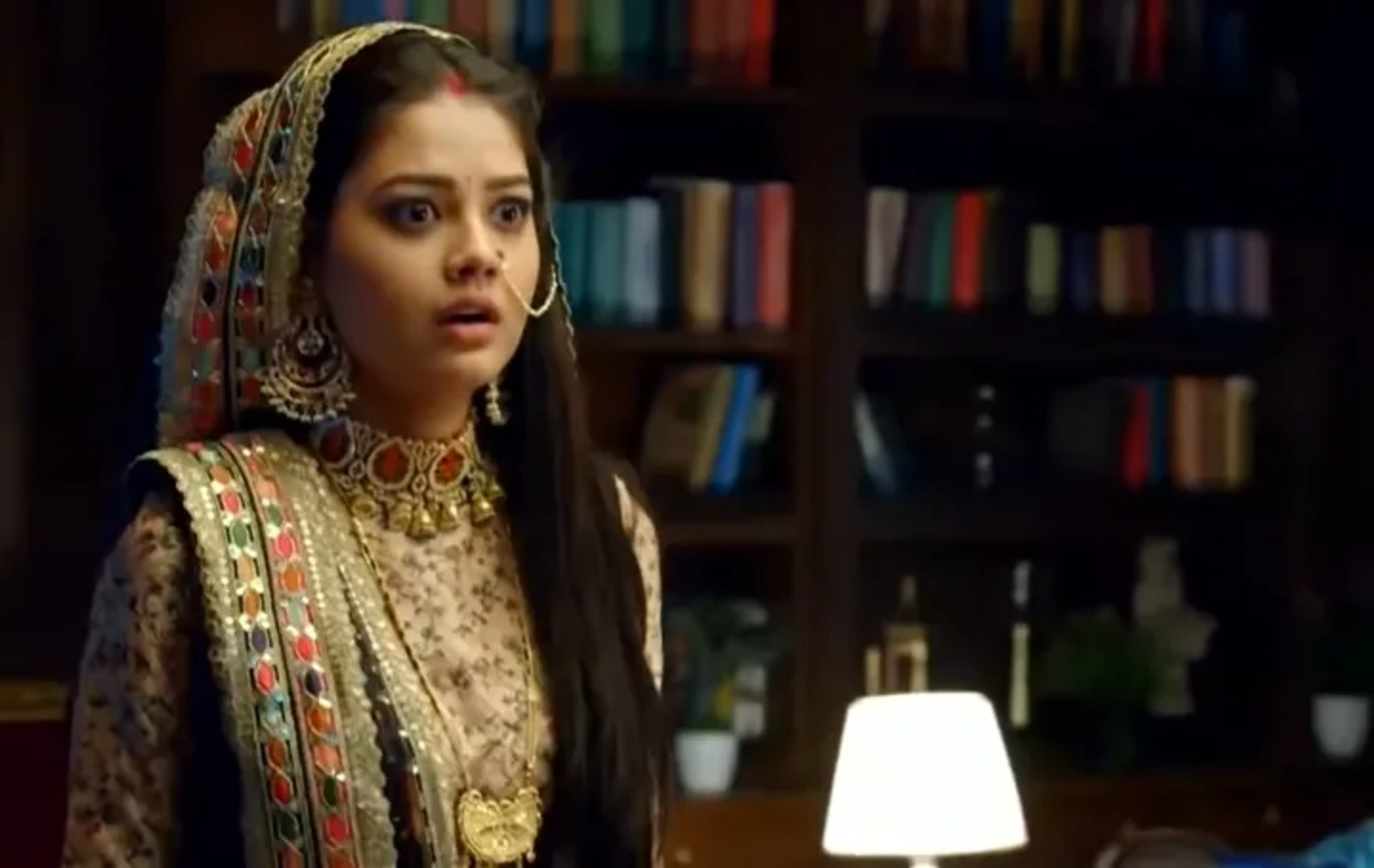 Priyal Mahajan in Molkki (2020)