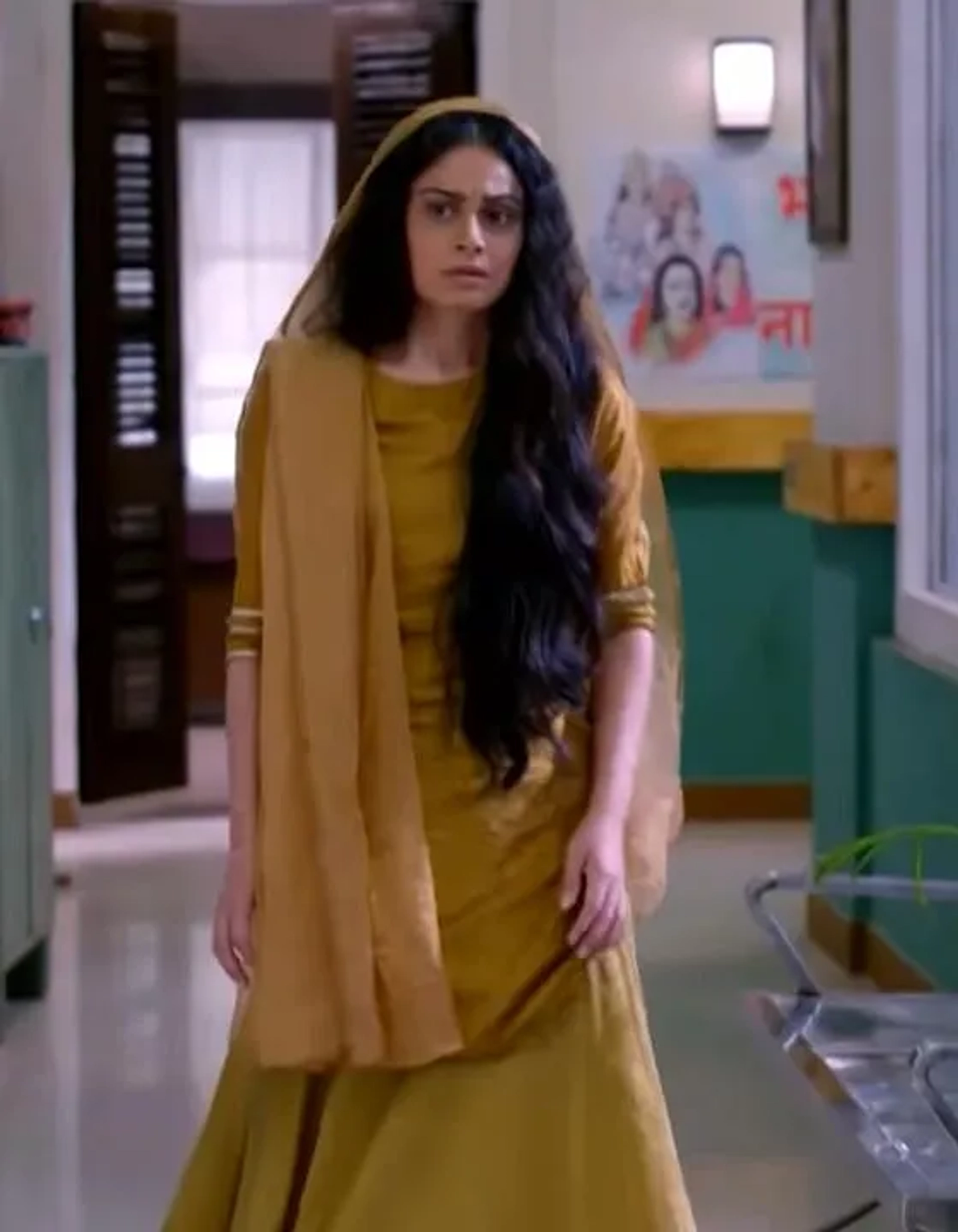 Toral Rasputra in Molkki (2020)