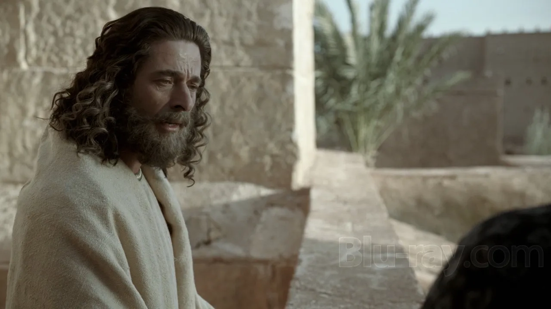 Jake Canuso in The Bible (2013)