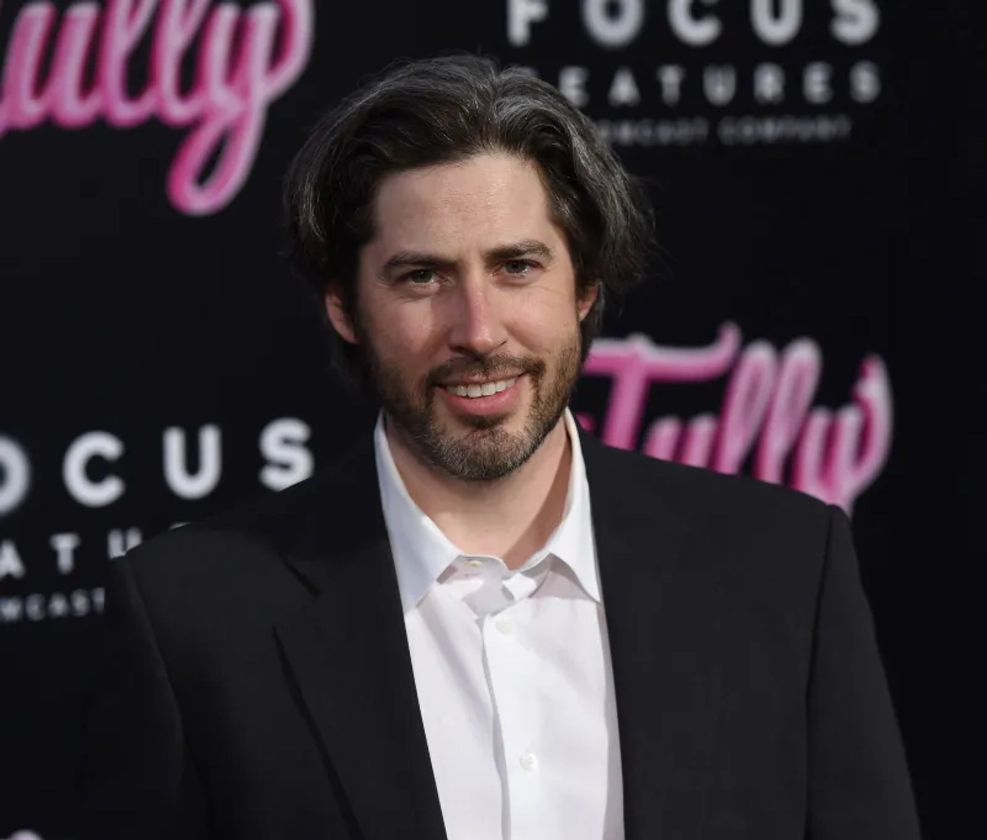 Jason Reitman in Tully (2018)