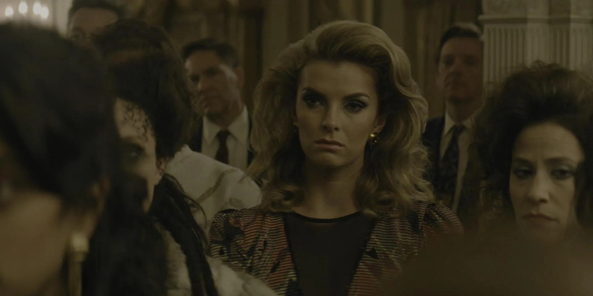 Betty Gilpin in GLOW (2017)